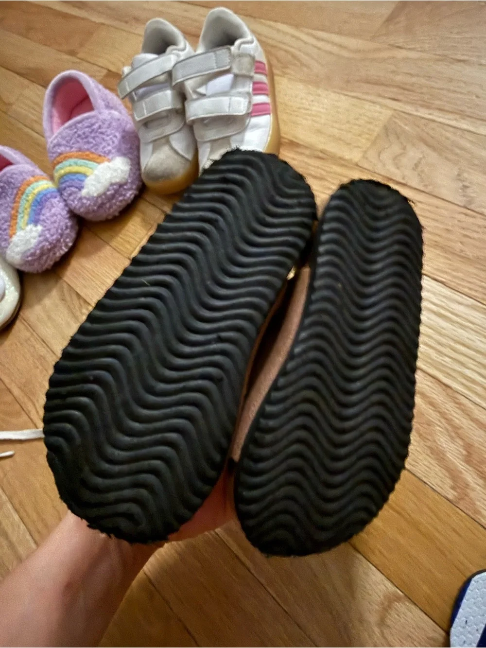 adidas classic kids